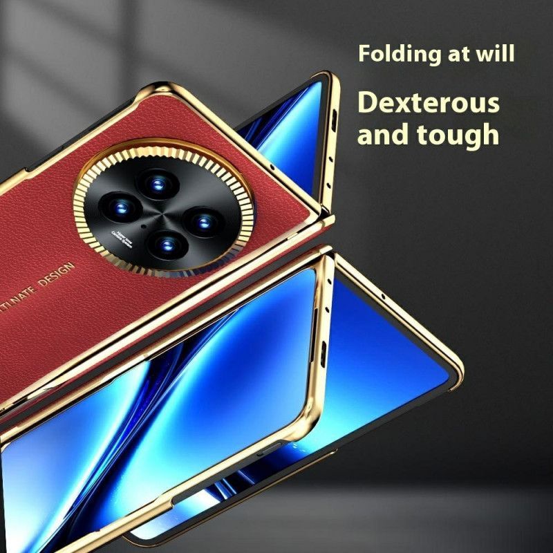 Coque magnétique pour Oppo Find N5 Magnétique