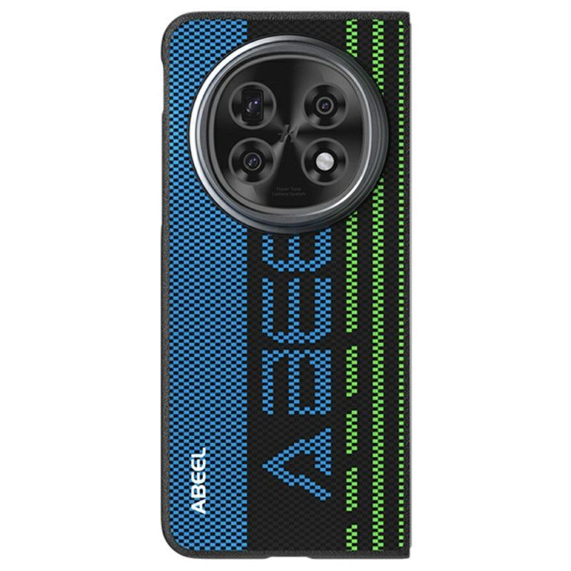 Coque Oppo Find N5 5G Anneau magnétique N52 ABEEL