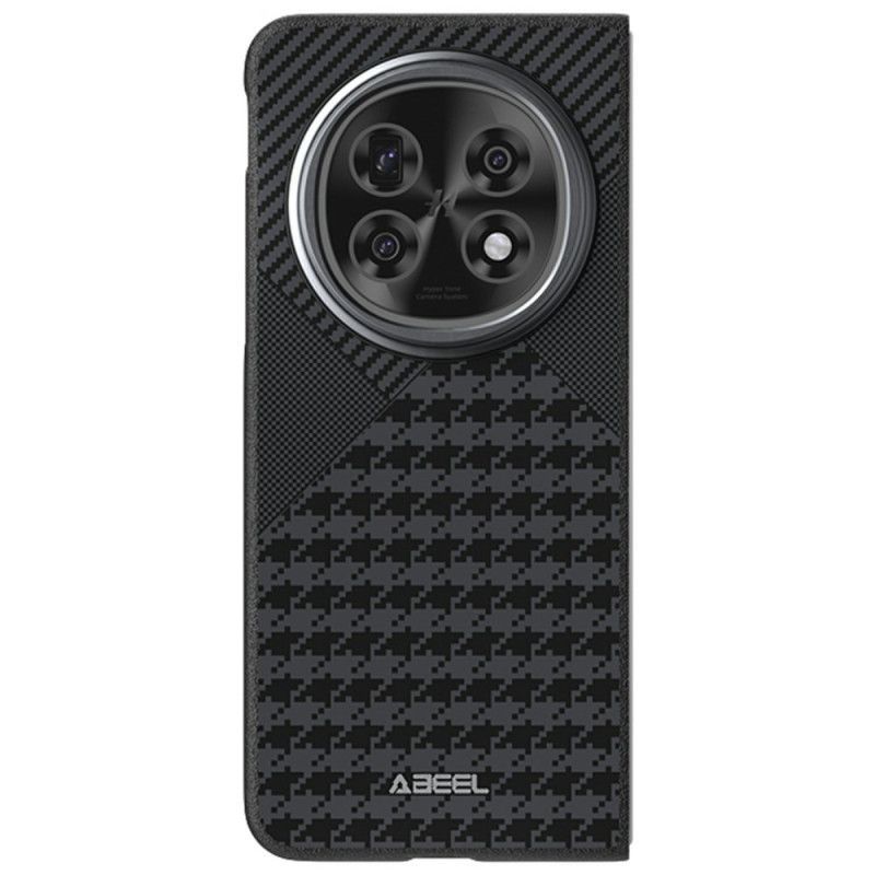 Coque Oppo Find N5 5G Compatible MagSafe ABEEL