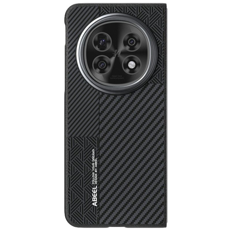 Coque Oppo Find N5 5G Compatible MagSafe Premium ABEEL