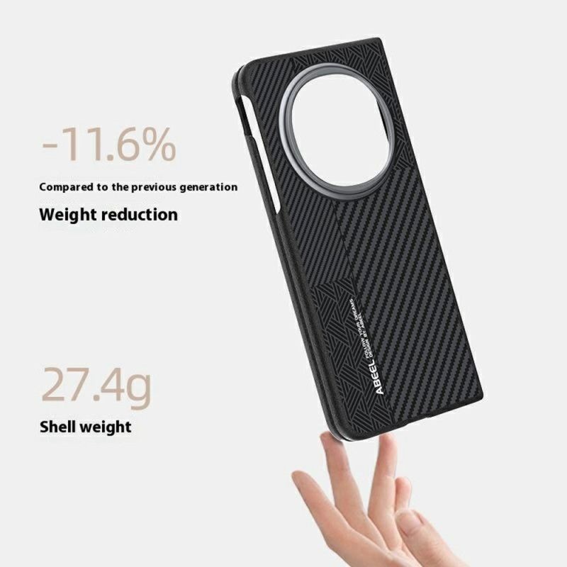 Coque Oppo Find N5 5G Compatible MagSafe Premium ABEEL