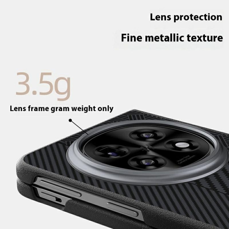 Coque Oppo Find N5 5G Compatible MagSafe Premium ABEEL