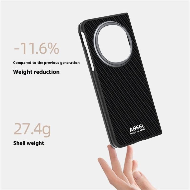 Coque Oppo Find N5 5G compatible MagSafe Ultra Mince ABEEL