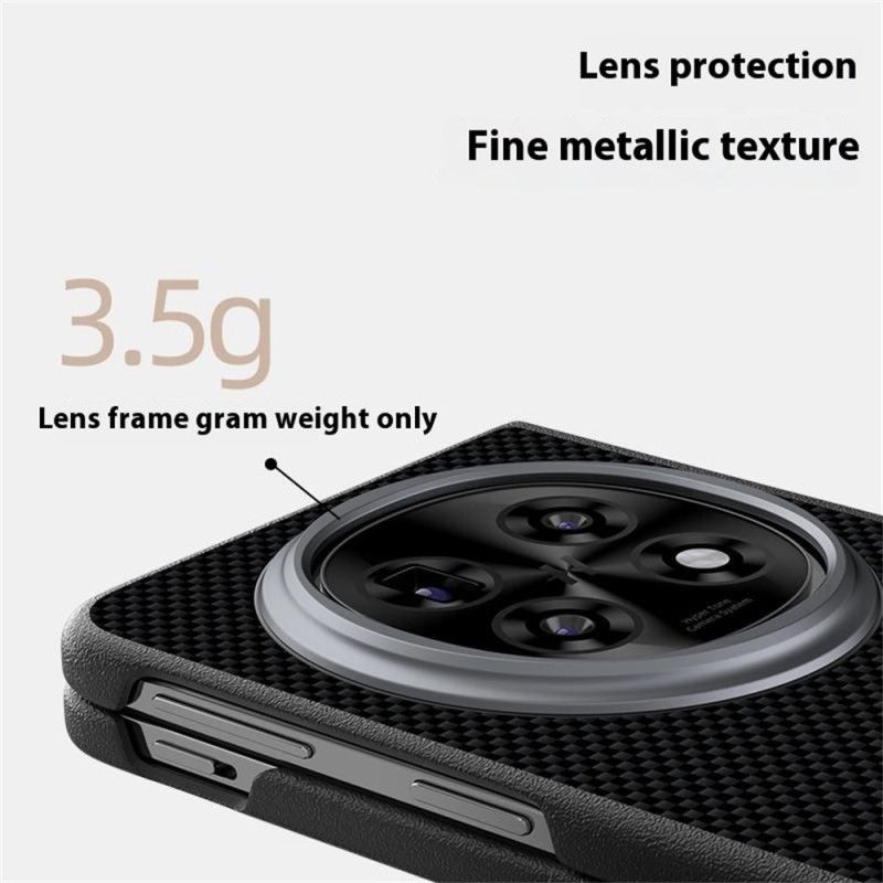 Coque Oppo Find N5 5G compatible MagSafe Ultra Mince ABEEL