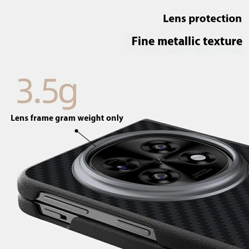 Coque Oppo Find N5 5G Magnétique Ultra Mince