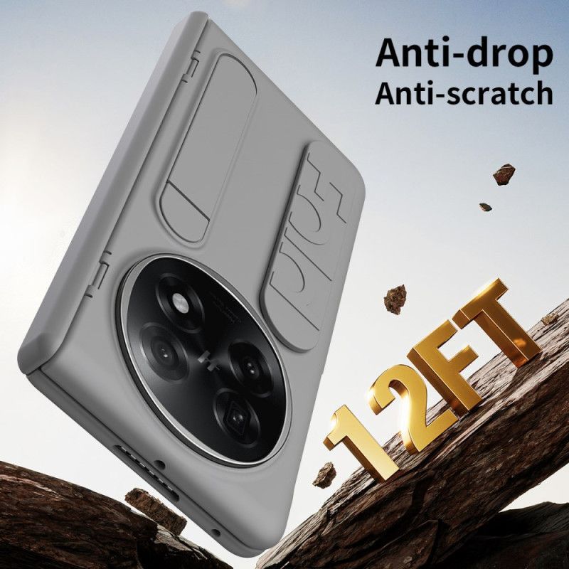 Coque Oppo Find N5 5G Protection Compète avec Support et Sangle