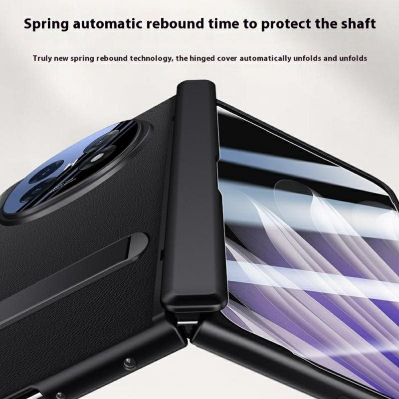 Coque Oppo Find N5 Business