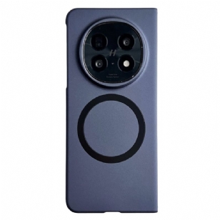 Coque Oppo Find N5 Compatible MagSafe Classique