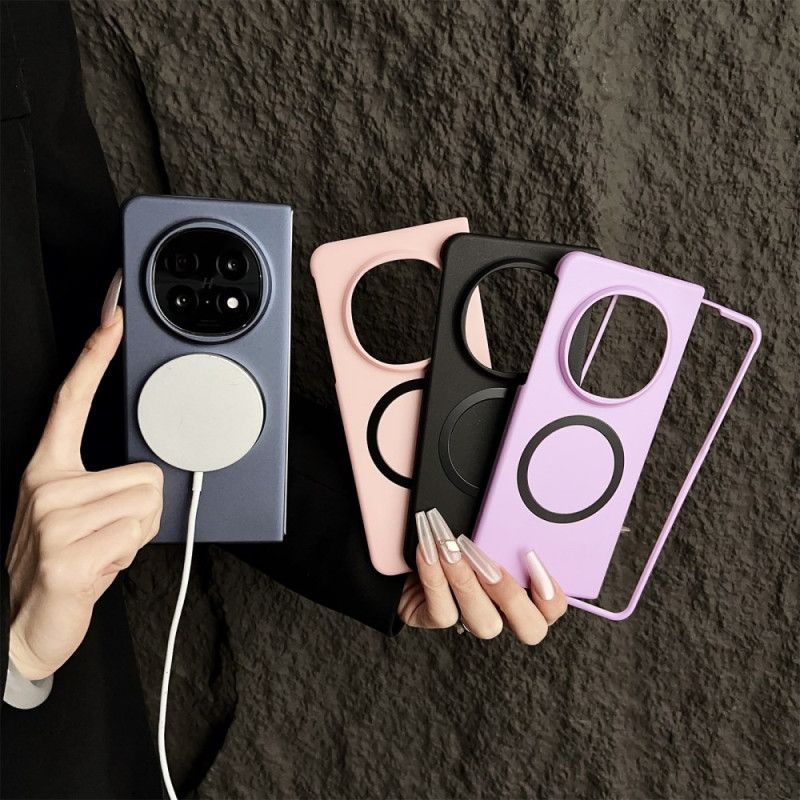 Coque Oppo Find N5 Compatible MagSafe Classique