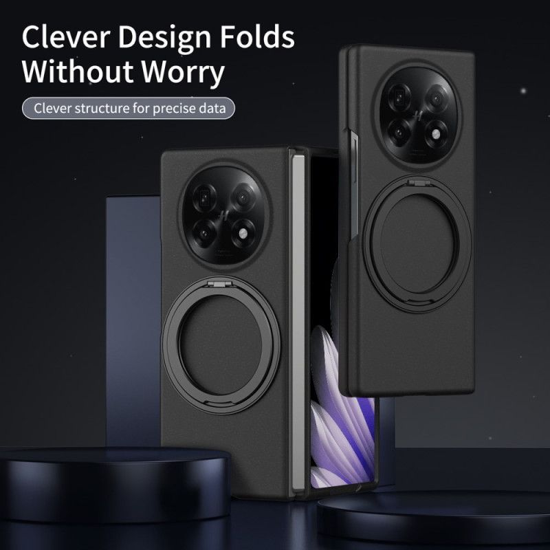 Coque Oppo Find N5 Magnétique