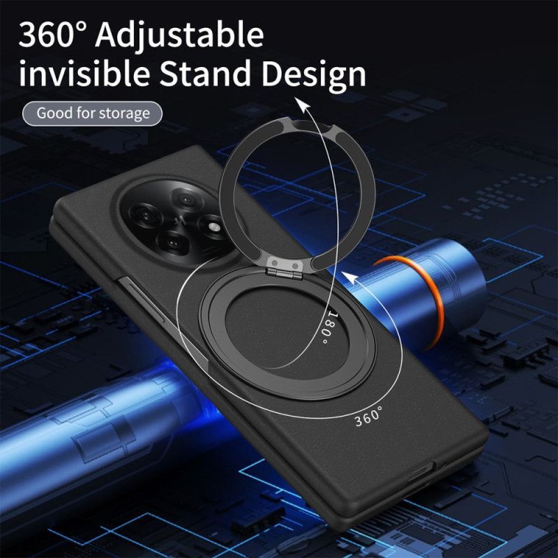 Coque Oppo Find N5 Magnétique