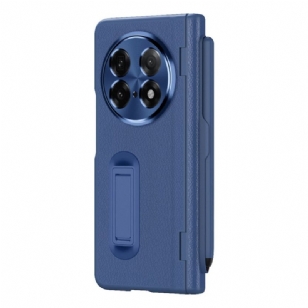 Coque Oppo Find N5 Support et Protection Écran