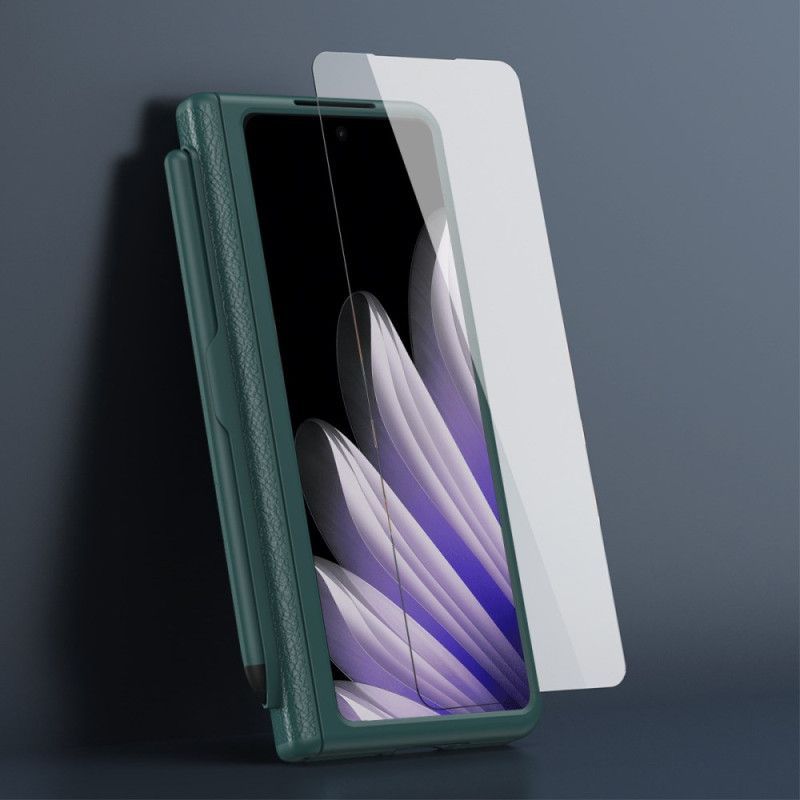 Coque Oppo Find N5 Support et Protection Écran