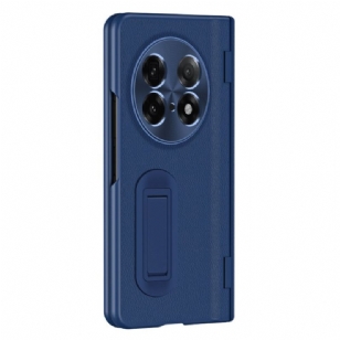 Coque Oppo Find N5 Support et Protections Écran Intégrée