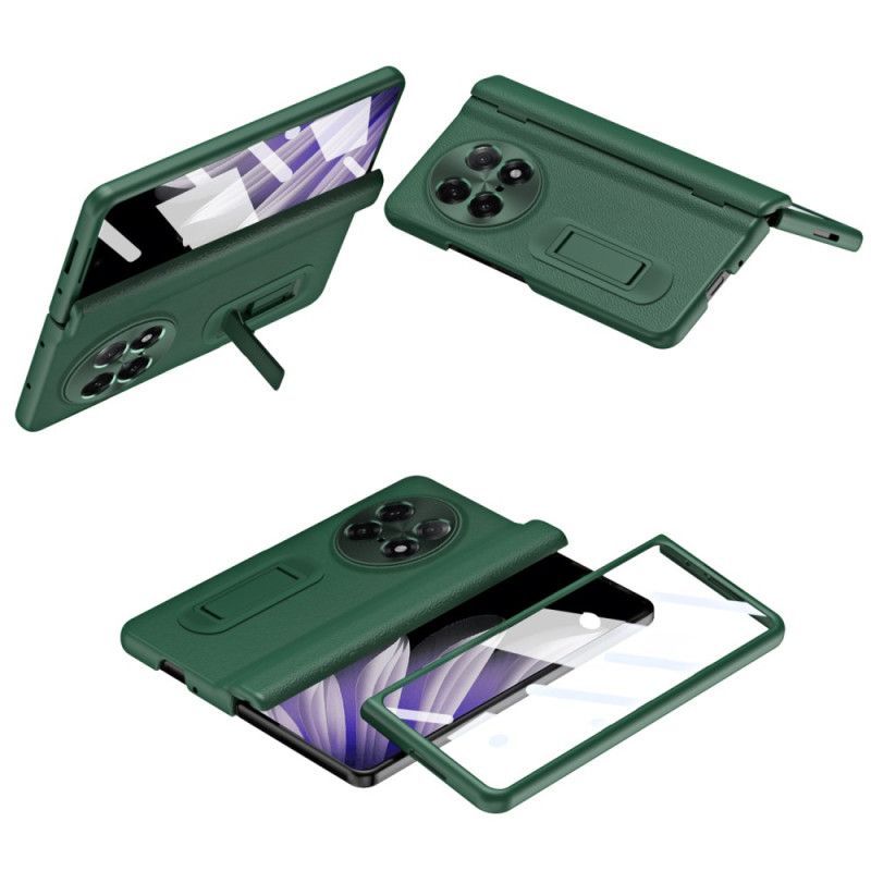 Coque Oppo Find N5 Support et Protections Écran Intégrée