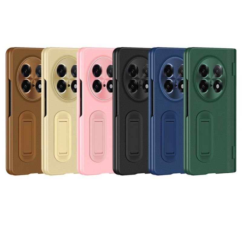 Coque Oppo Find N5 Support et Protections Écran Intégrée