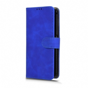 Housse Oppo Find N5 Effet Daim