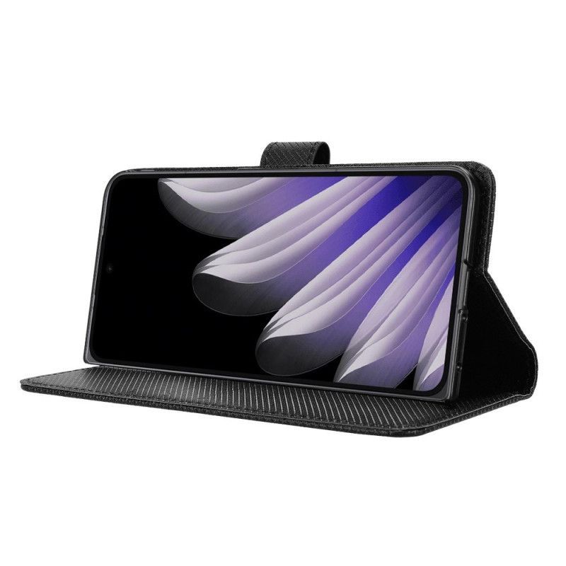 Housse Oppo Find N5 Points