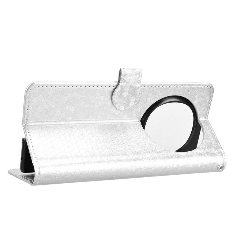 Housse Oppo Find N5 Points Brillants