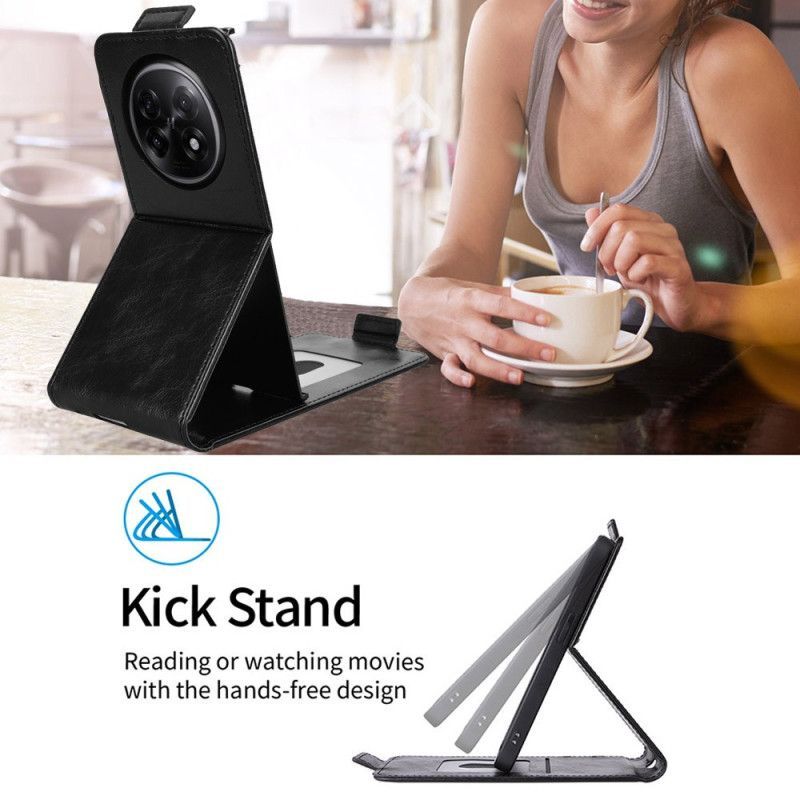 Housse Oppo Find N5 Rabat Vertical