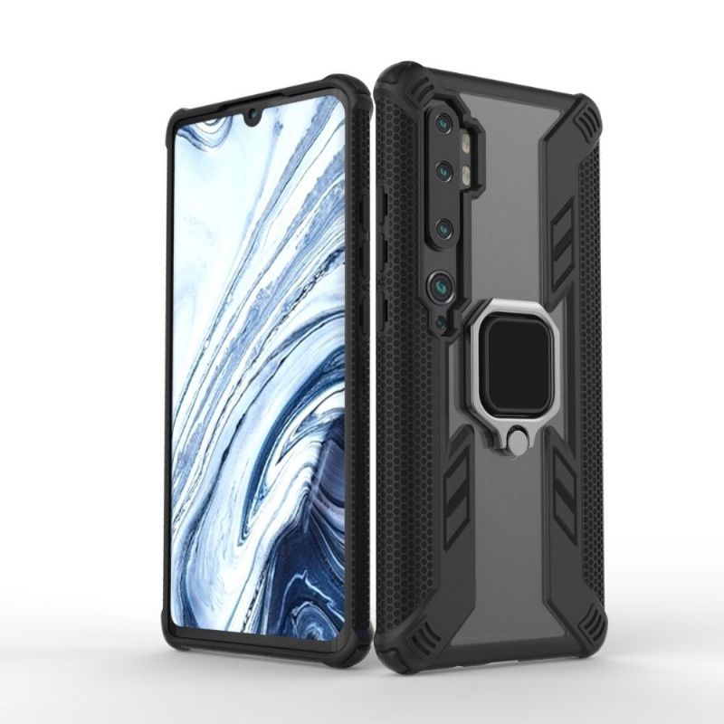 Coque Xiaomi Mi Note 10 Belinda Sport