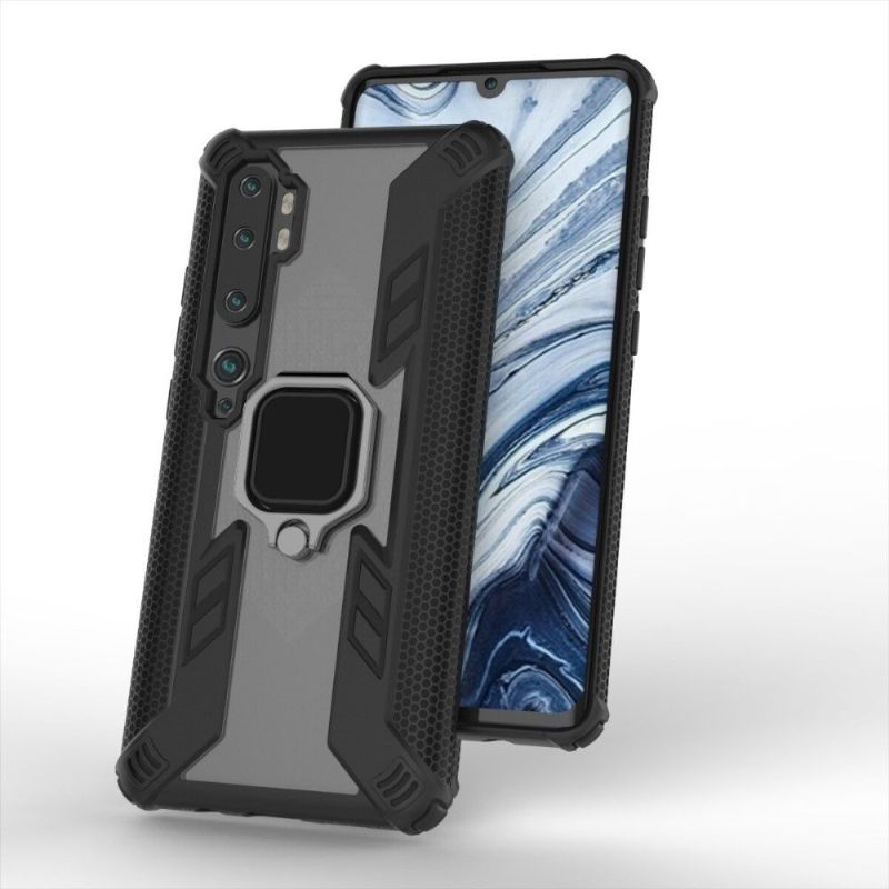 Coque Xiaomi Mi Note 10 Belinda Sport
