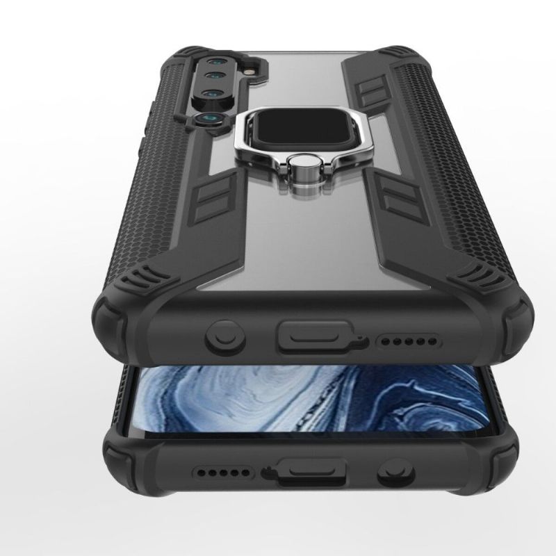 Coque Xiaomi Mi Note 10 Belinda Sport