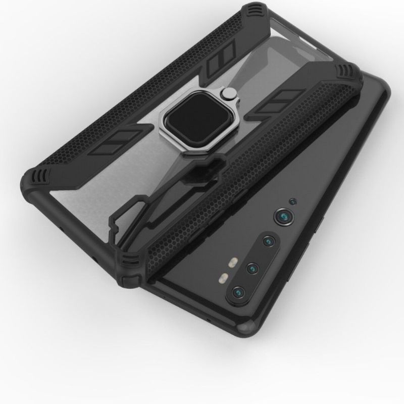 Coque Xiaomi Mi Note 10 Belinda Sport