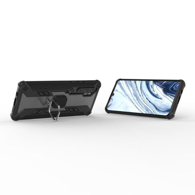Coque Xiaomi Mi Note 10 Belinda Sport