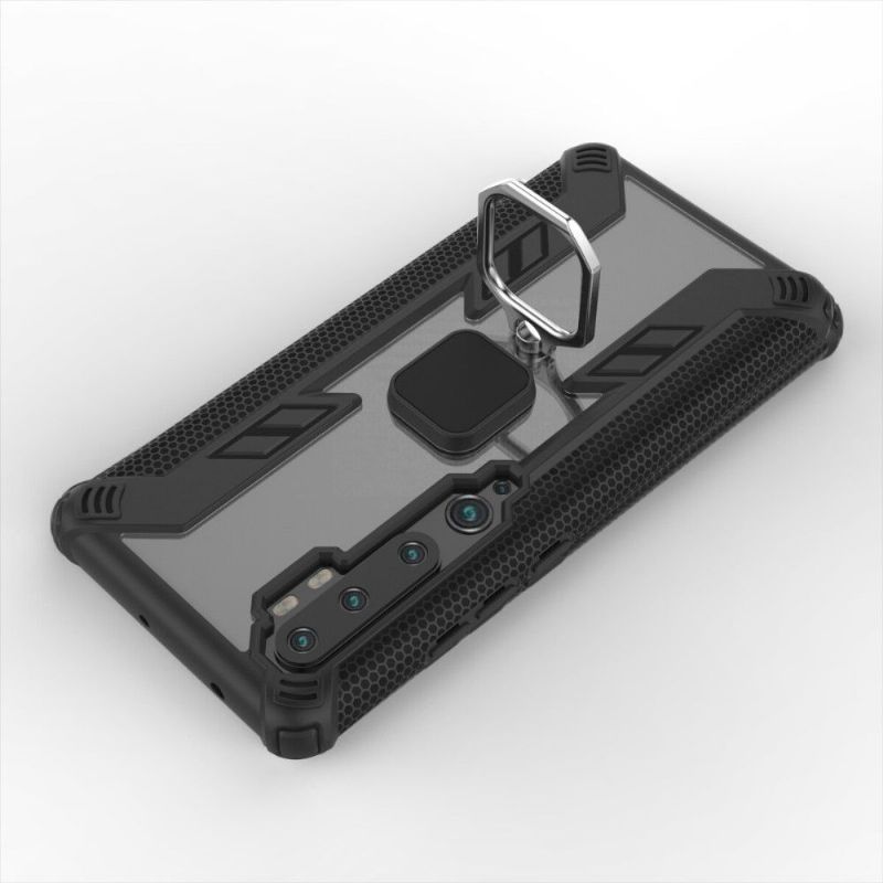 Coque Xiaomi Mi Note 10 Belinda Sport