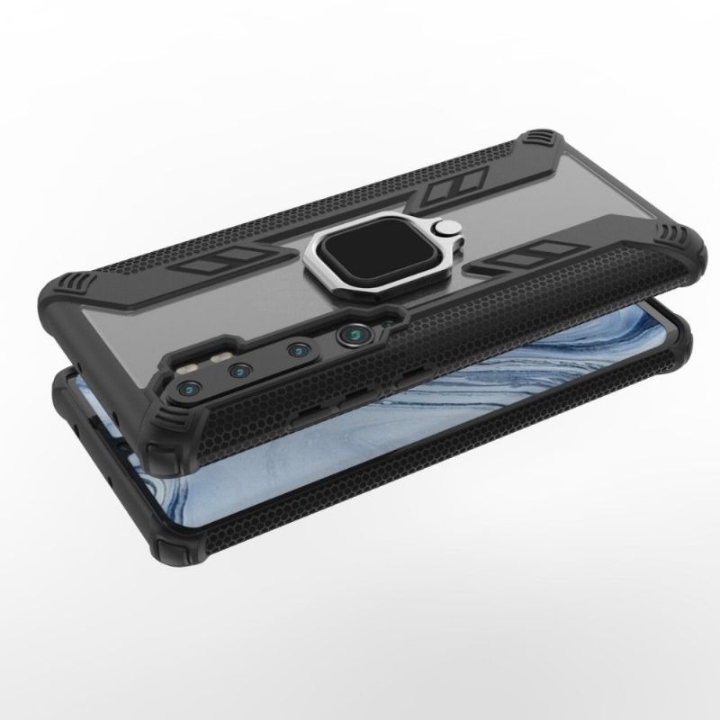 Coque Xiaomi Mi Note 10 Belinda Sport