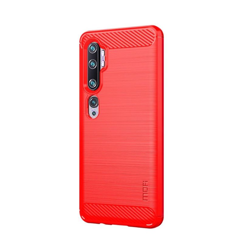 Coque Xiaomi Mi Note 10 / Note 10 Pro Mofi Brossé