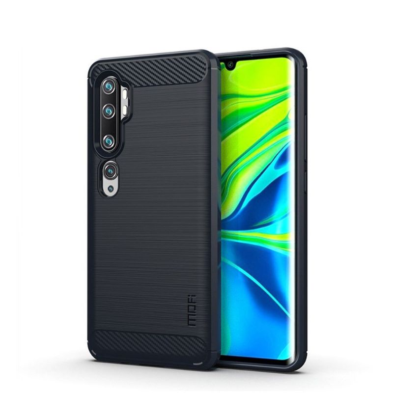 Coque Xiaomi Mi Note 10 / Note 10 Pro Mofi Brossé