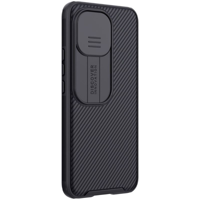 Coque Xiaomi Mi 11 avec cache objectif arrière