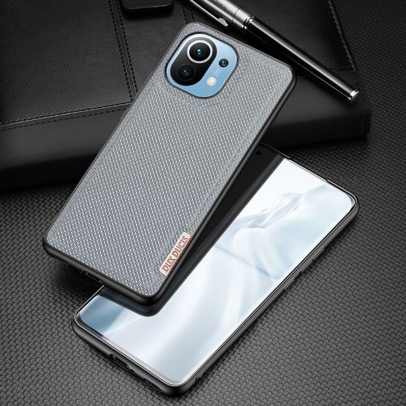 Coque Xiaomi Mi 11 Chic Fino Series