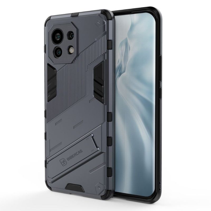 Coque Xiaomi Mi 11 Hybride avec support