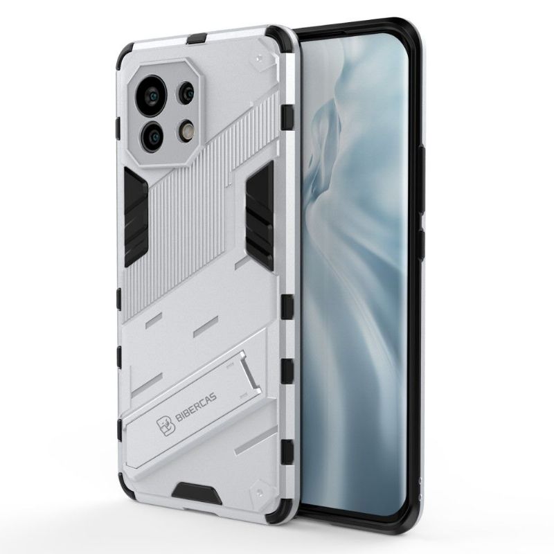 Coque Xiaomi Mi 11 Hybride avec support