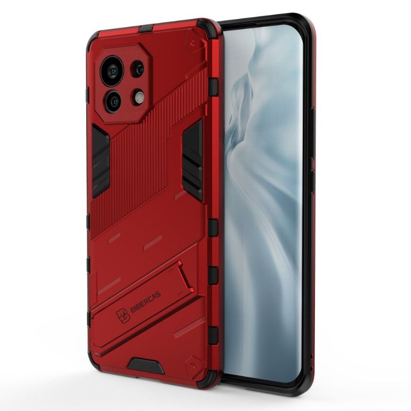 Coque Xiaomi Mi 11 Hybride avec support