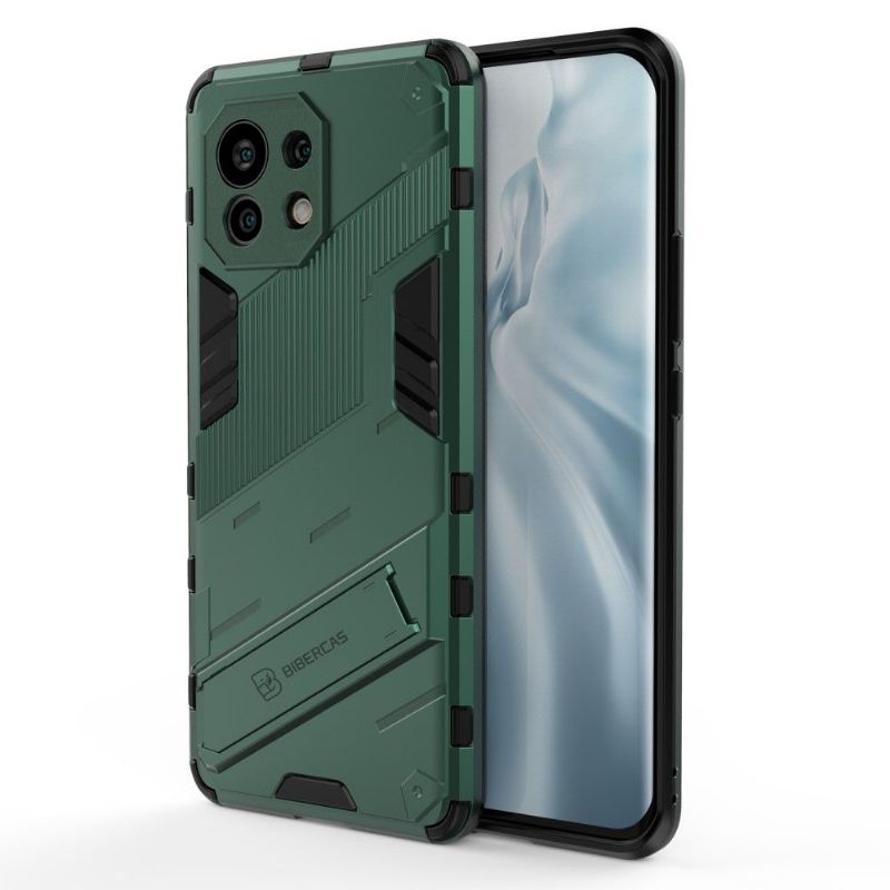 Coque Xiaomi Mi 11 Hybride avec support