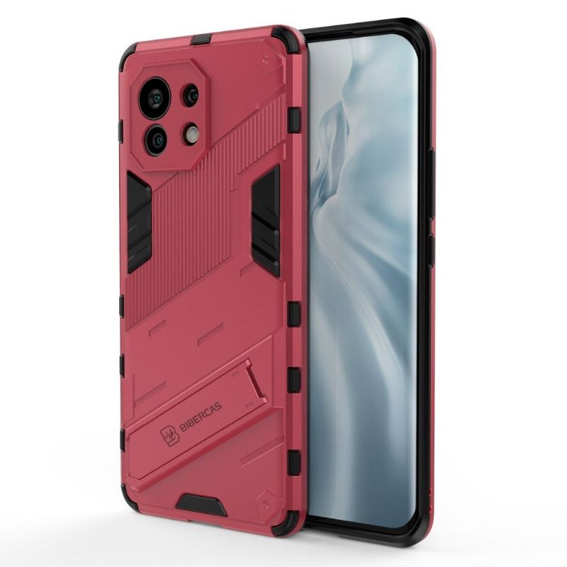 Coque Xiaomi Mi 11 Hybride avec support