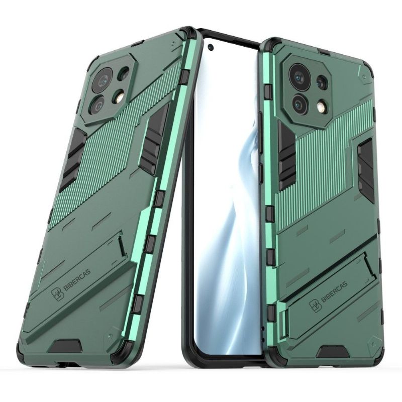 Coque Xiaomi Mi 11 Hybride avec support