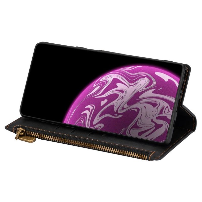 Housse portefeuille Xiaomi Mi 11 Sandy Fresh