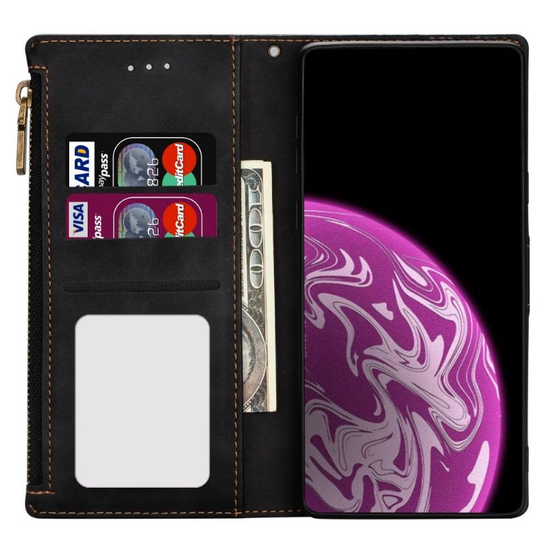 Housse portefeuille Xiaomi Mi 11 Sandy Fresh
