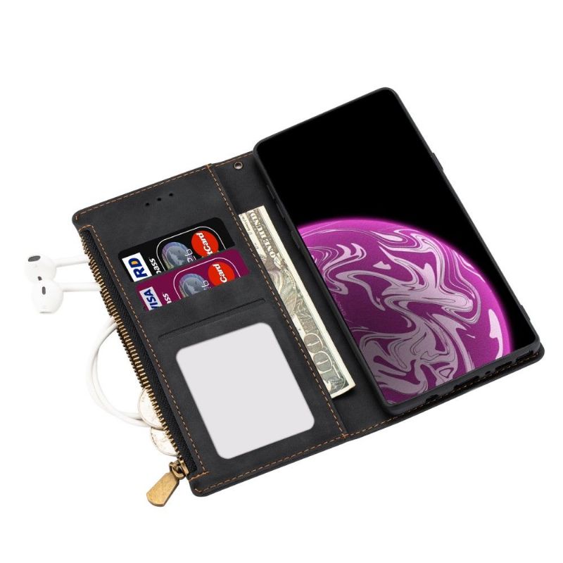 Housse portefeuille Xiaomi Mi 11 Sandy Fresh