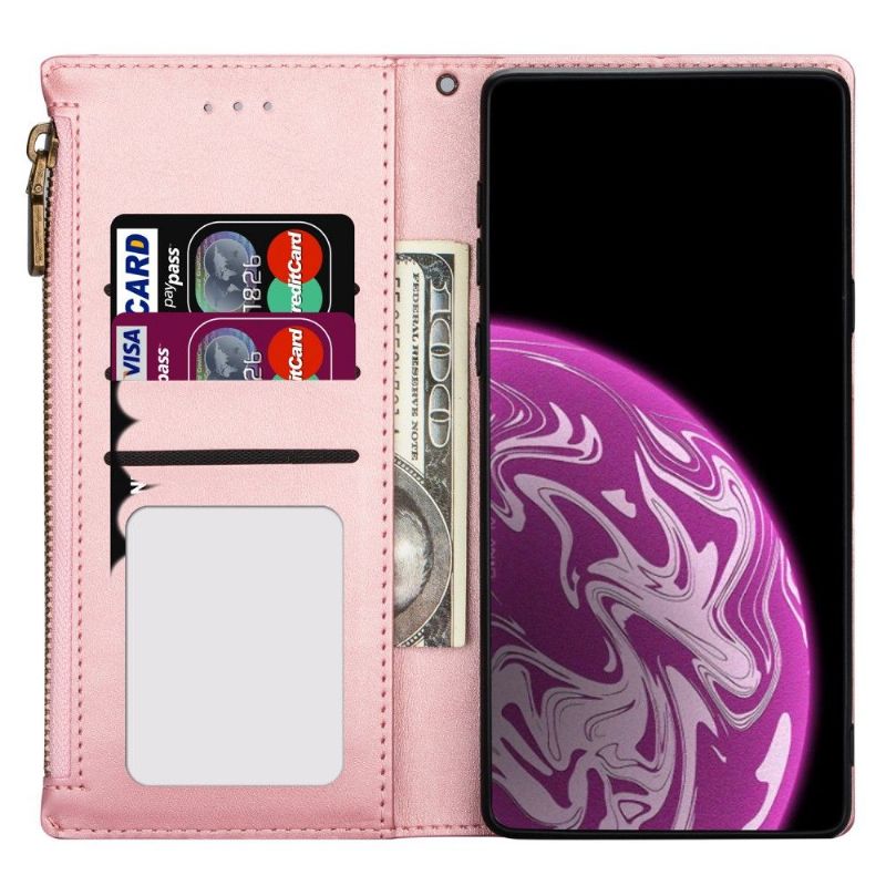 Housse portefeuille Xiaomi Mi 11 Sandy Fresh