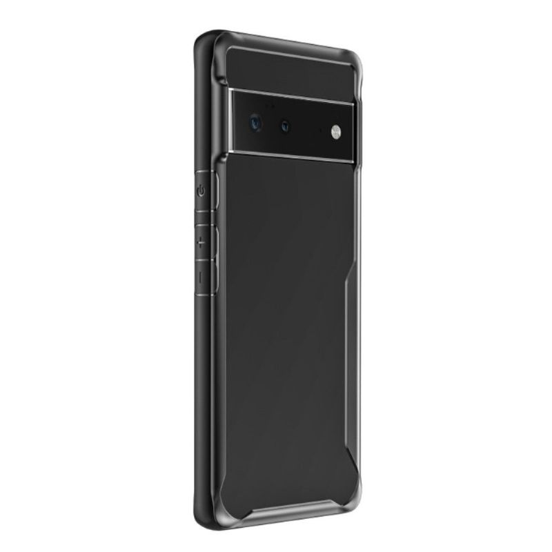 Coque Google Pixel 6 Bumper Antichoc