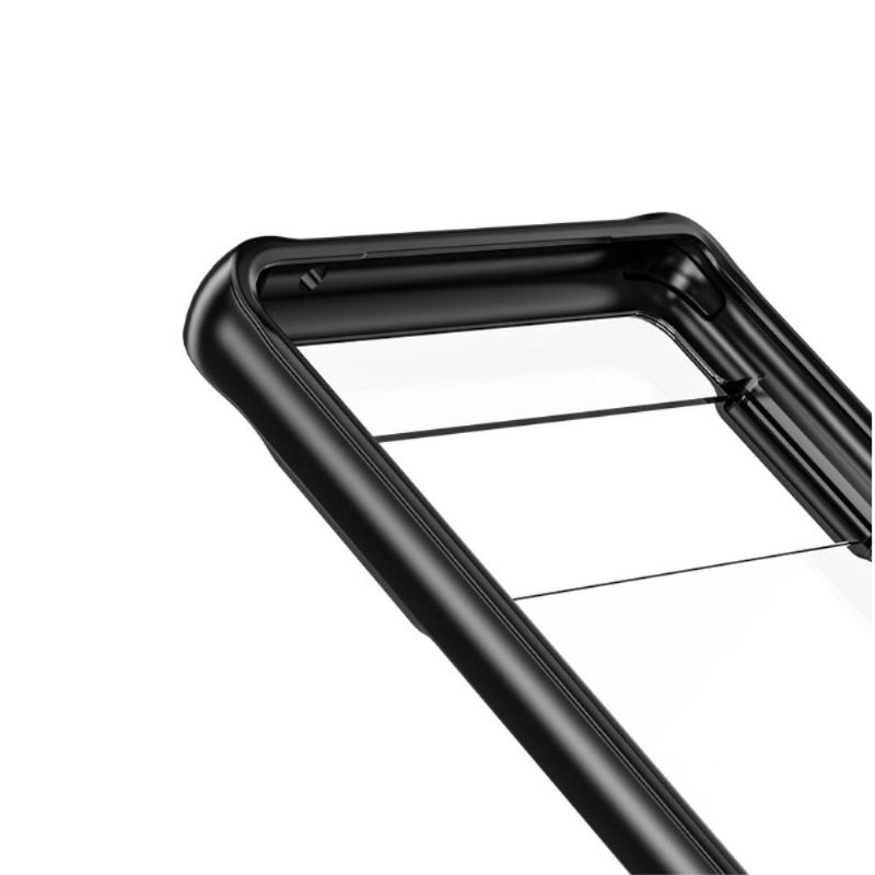 Coque Google Pixel 6 Bumper Antichoc
