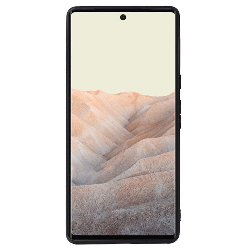 Coque Google Pixel 6 effet serpent