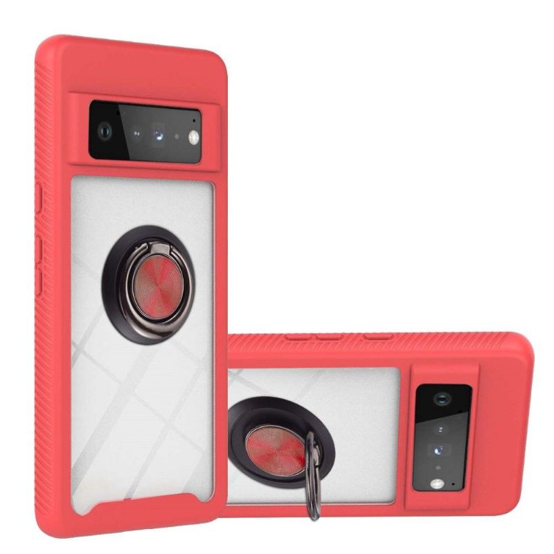 Coque Google Pixel 6 Urban Series avec anneau