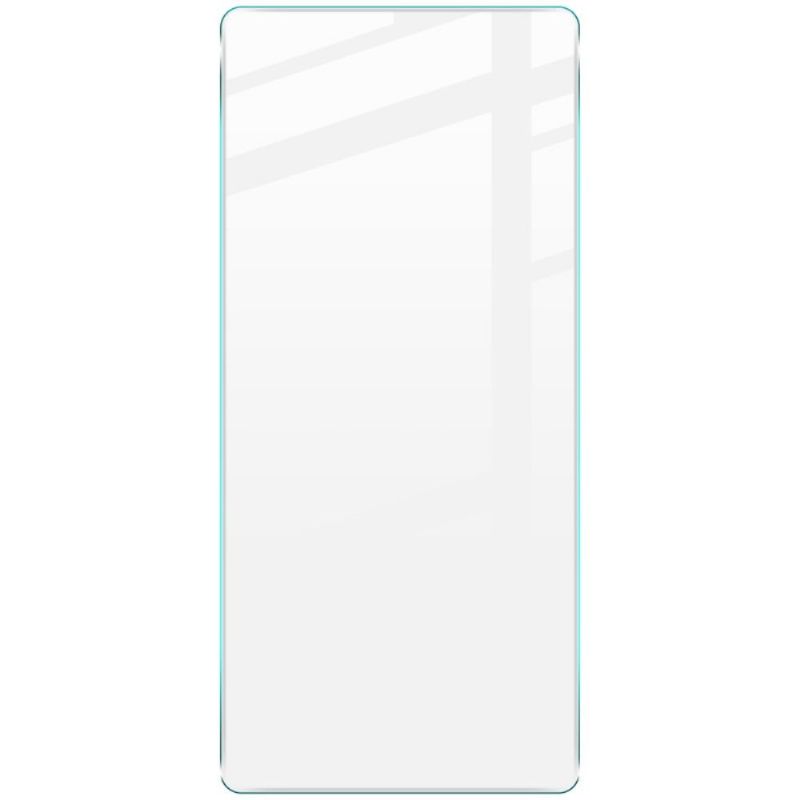 Film protecteur Google Pixel 6 en verre trempé